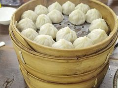 -南翔小笼馆