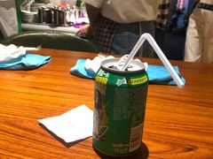 雪碧-全渔村小海鲜