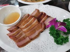猪颈肉-长平肥姐白粥·海鲜打冷