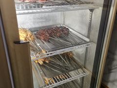-艾力江和田馕坑烤肉店
