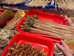 -大芊金重庆串串火锅(南京路店)