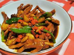 -辣小鲜·南昌大排档(船山路店)