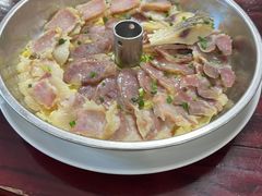 -集贤门·徽菜(福田店)