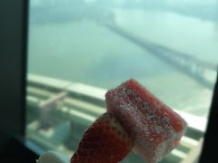 -澳门旅游塔360°旋转餐厅(南湾湖广场店)