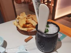 -马家斑.鲜鱼火锅(松湖万科店)