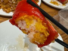 -花舍·新派粤菜·西餐·下午茶(亚运村·鸟巢店)