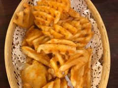 -必胜客(棠下店)