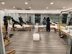 -英派斯健身旗舰店(海信国际中心馆)