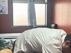 -国医整脊馆(武夷路店)