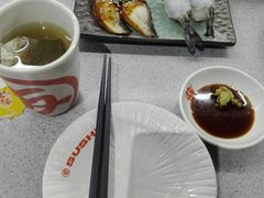 -友壹町寿司(嘉洲广场店)