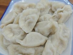 -乐回头饺子店