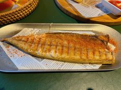 -多杰拉姆藏餐吧(田子坊店)