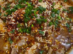 -勇猛子川菜馆(新军路店)