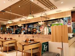 -云海肴·汽锅鸡·云南菜(广安门天虹店)