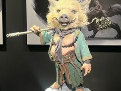 -中国美术学院-美术馆