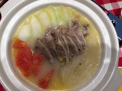 -西贝(宝乐汇店)
