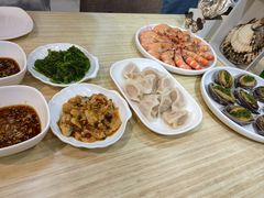 -一蚝一贝海鲜特色餐厅(万象城店)