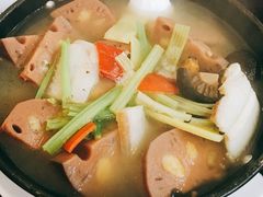 -粤西稻里(富力路店)