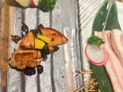 -赤坂亭·M9和牛烧肉·铁板烧·日料398放题(长泰广场店)