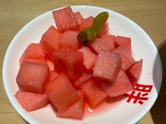 -胖妹面庄(香饵胡同店)