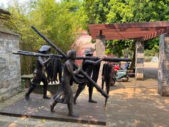 -东寨港红树林旅游区