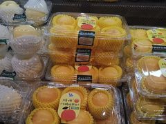 自然素材蜜桃芒果味果冻-七鲜超市(华宇时尚购物中心店)