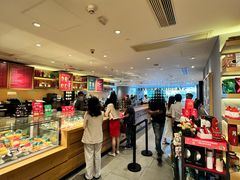 -星巴克(太古城中心店)