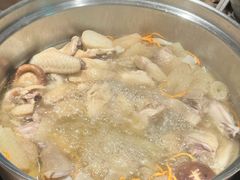 -大头椰·椰子鸡火锅(桂林万象城店)