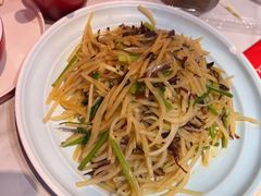 -吉祥春饼·烤鸭(文登利群店)