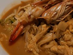 -开海·红岛海鲜虾水饺(石老人店)