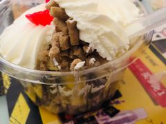 -红宝石·鲜奶小方·海派西点房(南丹店)