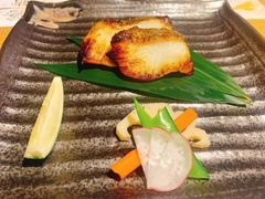 -隐鮨日料(北辰三角洲店)