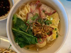 -芽庄中心购物广场