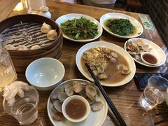-双塔老饭店