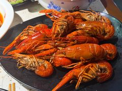 -沪小胖·小龙虾·蓝龙王(八佰伴店)
