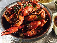 油焖大虾-巴厘龙虾·榜首油焖大虾(旗舰店·万松园)