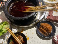 -钢管厂歆瑞源油卤串串香(春熙路太古里店)