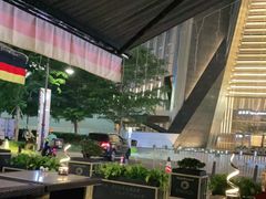 -haxnbauer海森堡德国餐厅(深圳coco店)