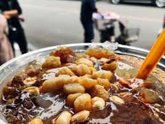 -蜗牛蛋烘糕