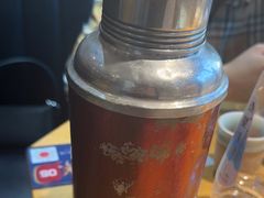 -胡马八破·川菜小馆(高新万达店)