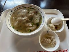 -汪一挑馄饨(老街店)