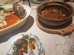 -维园悦谱·海派家常菜(乌鲁木齐南路店)