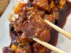 -小郭私房菜·海肠捞饭店(学士街店)