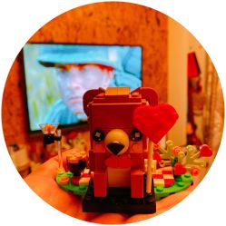 -LEGO(国贸商城店)
