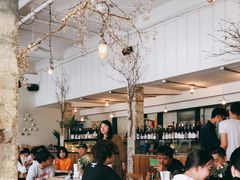 大堂-RAC BAR(安福路店)