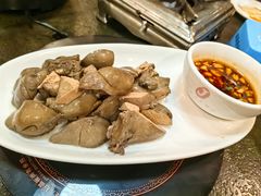 -湘肠香火锅店(团结湖店)