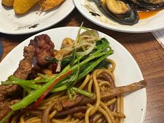 -汉巴味德(大悦城店)