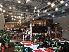 -ITA·意塔意大利餐厅(亦庄店)