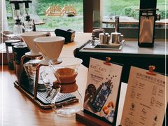-星巴克(北京西大望路温特莱店)