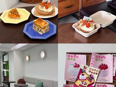 -流酥可心·牛乳蛋糕商店(禾祥西路店)